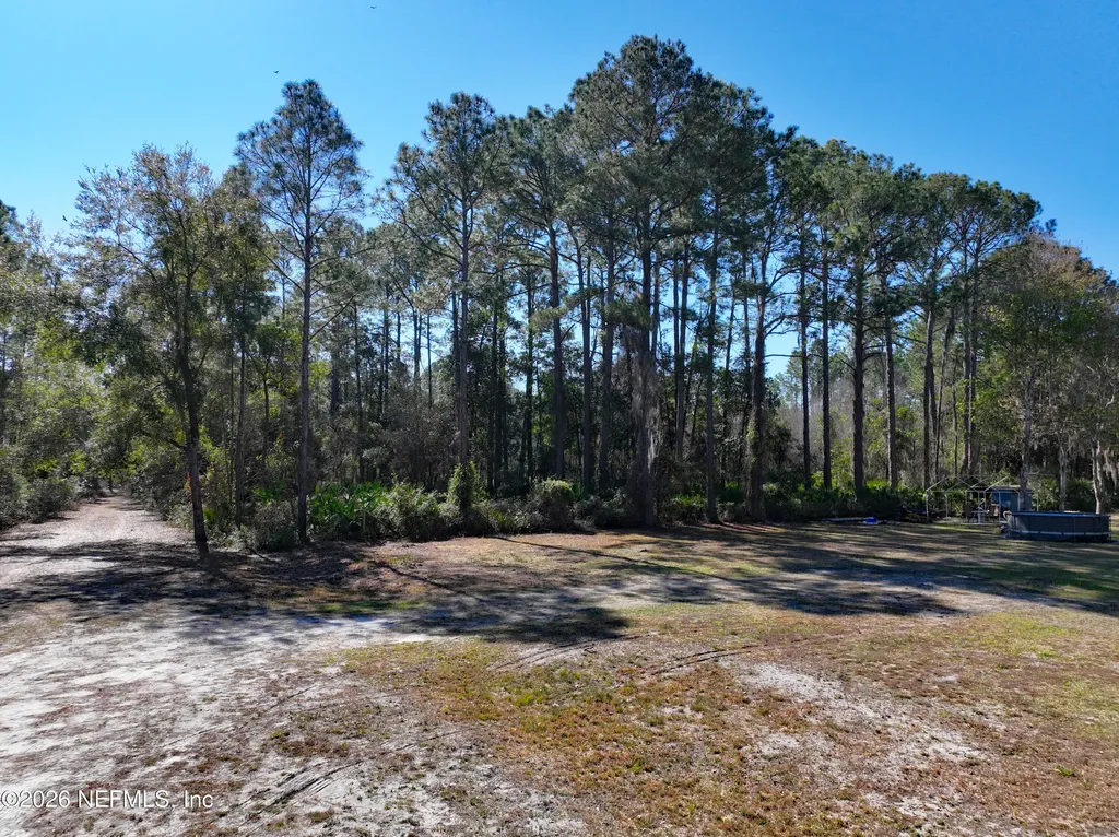 127 Roebuck Street Georgetown FL 32139