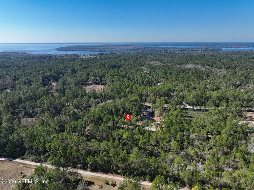 127 Roebuck Street Georgetown FL 32139