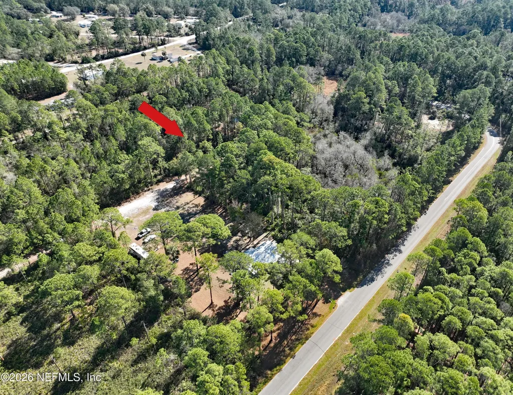 127 Roebuck Street Georgetown FL 32139