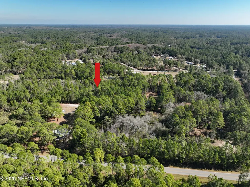 127 Roebuck Street Georgetown FL 32139