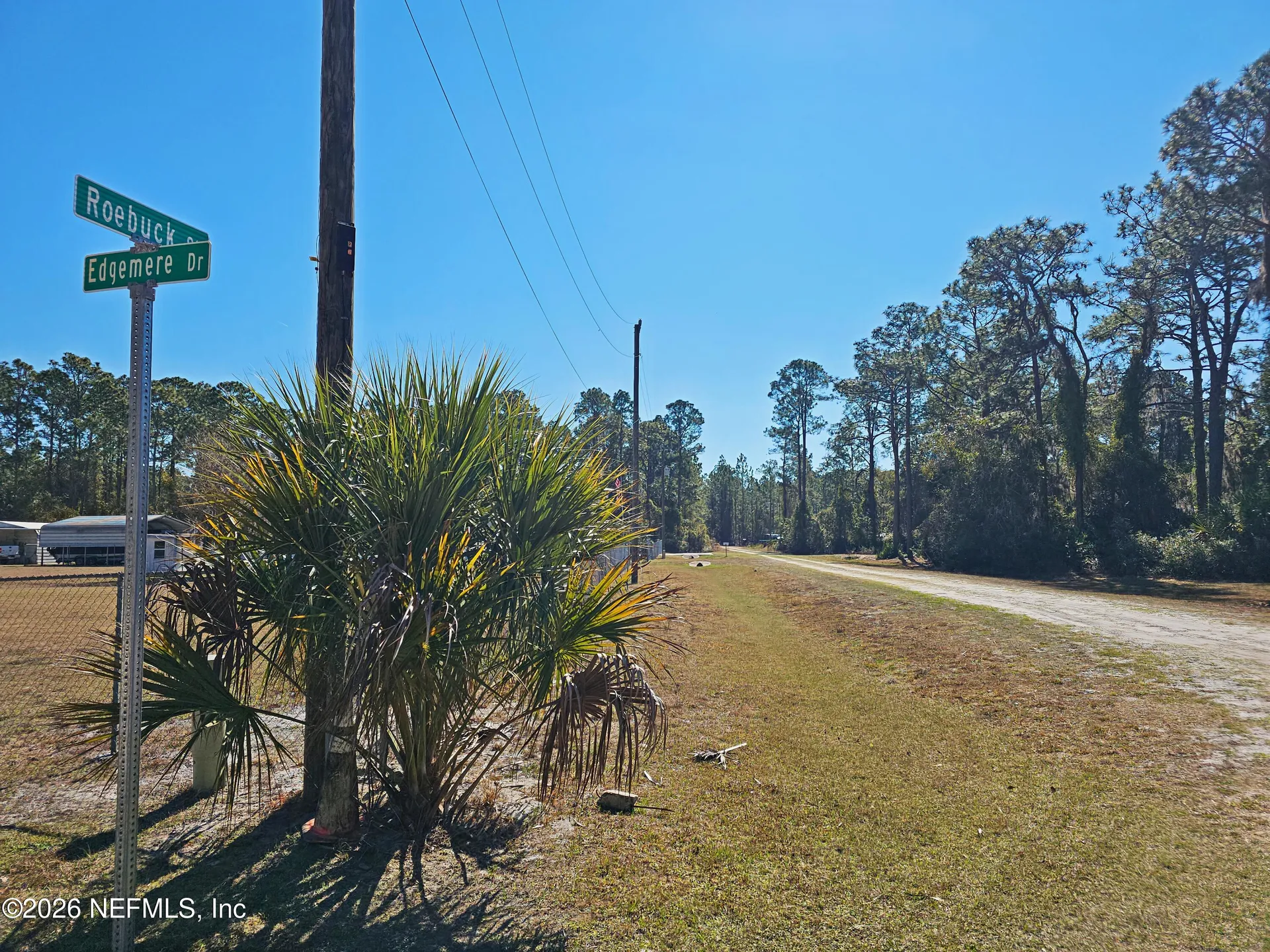127 Roebuck Street Georgetown FL 32139