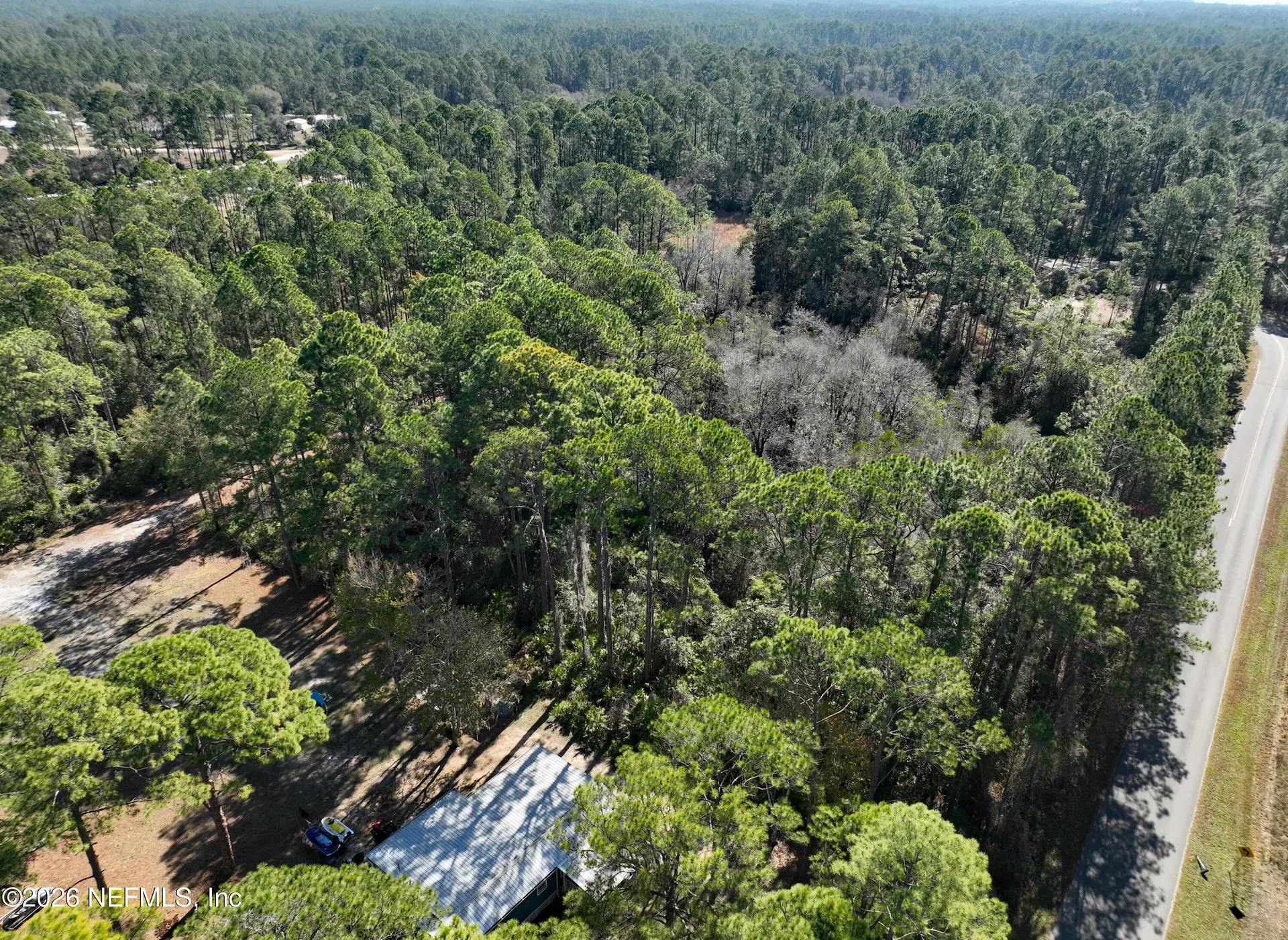 127 Roebuck Street Georgetown FL 32139