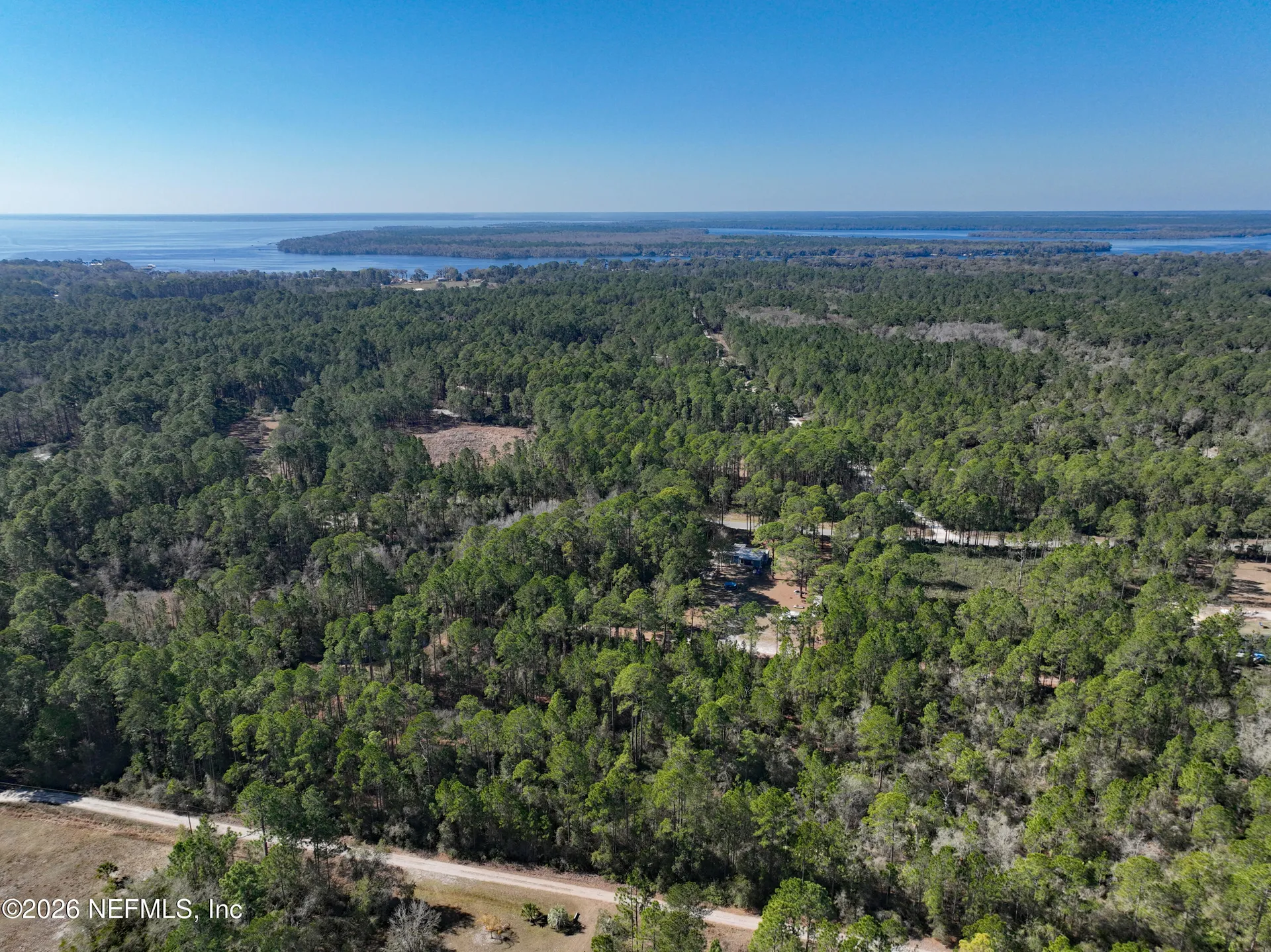127 Roebuck Street Georgetown FL 32139
