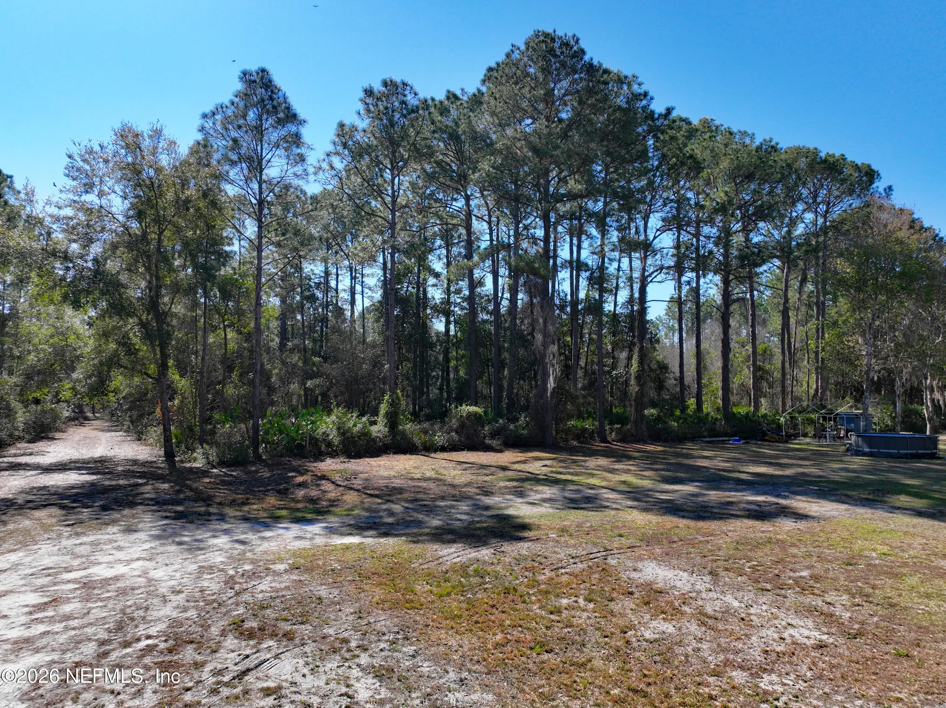 127 Roebuck Street Georgetown FL 32139