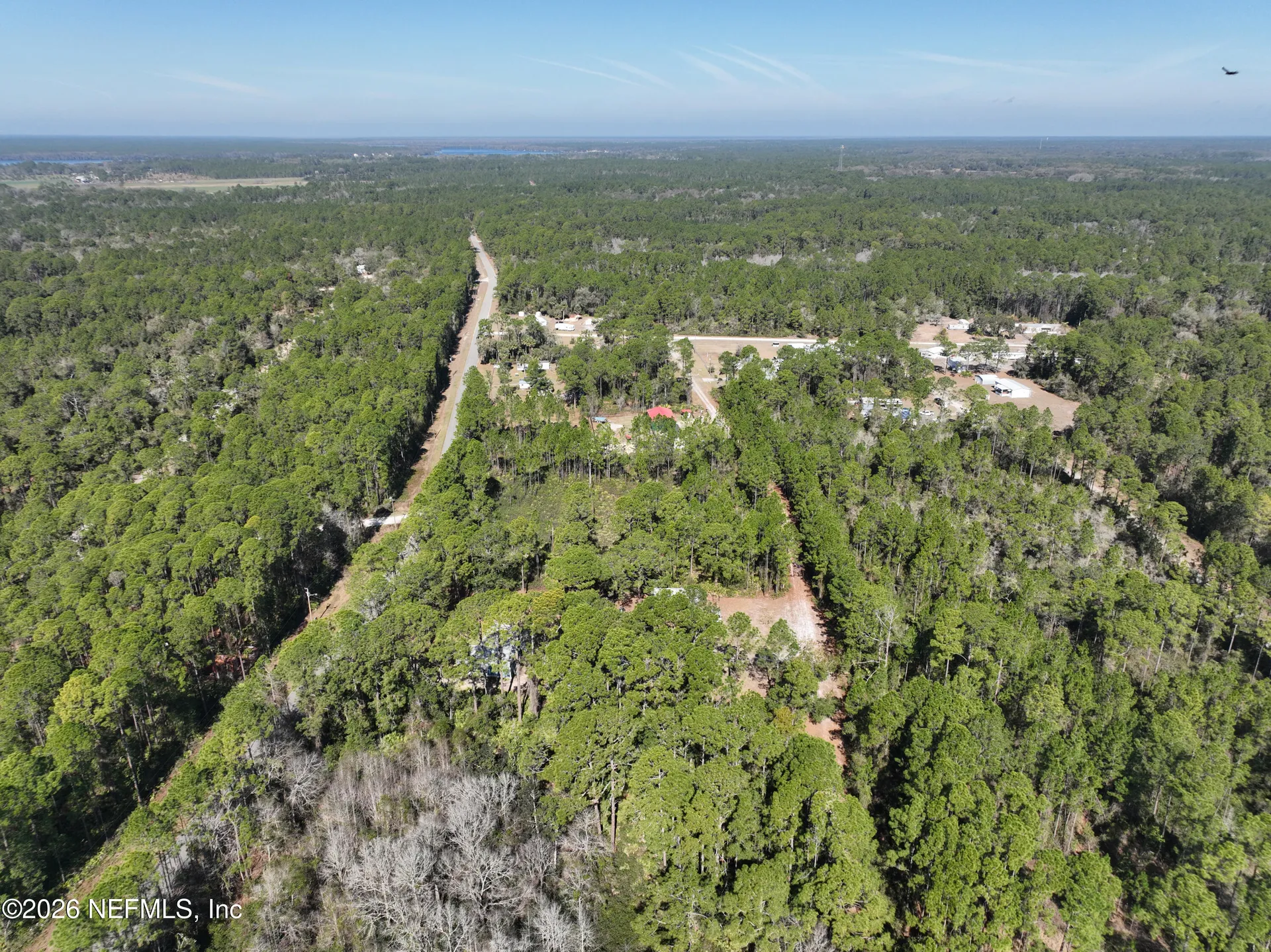 127 Roebuck Street Georgetown FL 32139