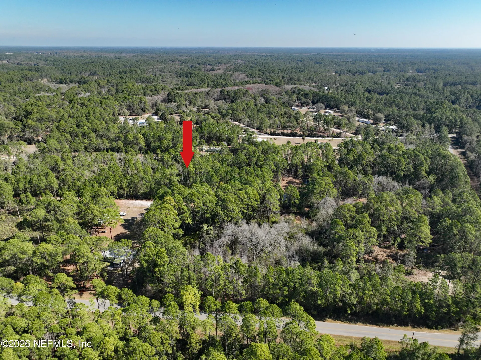 127 Roebuck Street Georgetown FL 32139