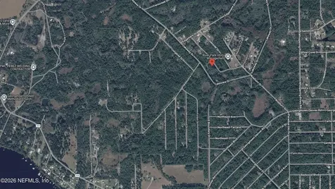 127 Roebuck Street Georgetown FL 32139