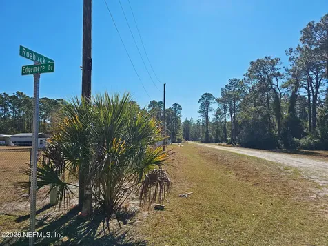 127 Roebuck Street Georgetown FL 32139