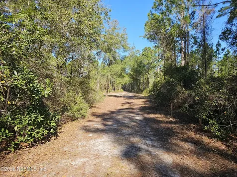 127 Roebuck Street Georgetown FL 32139