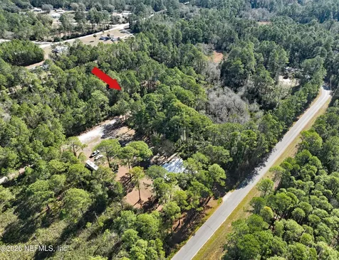 127 Roebuck Street Georgetown FL 32139