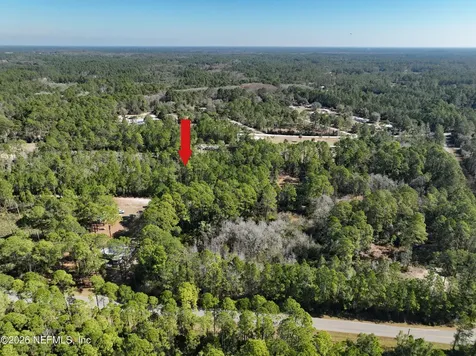 127 Roebuck Street Georgetown FL 32139