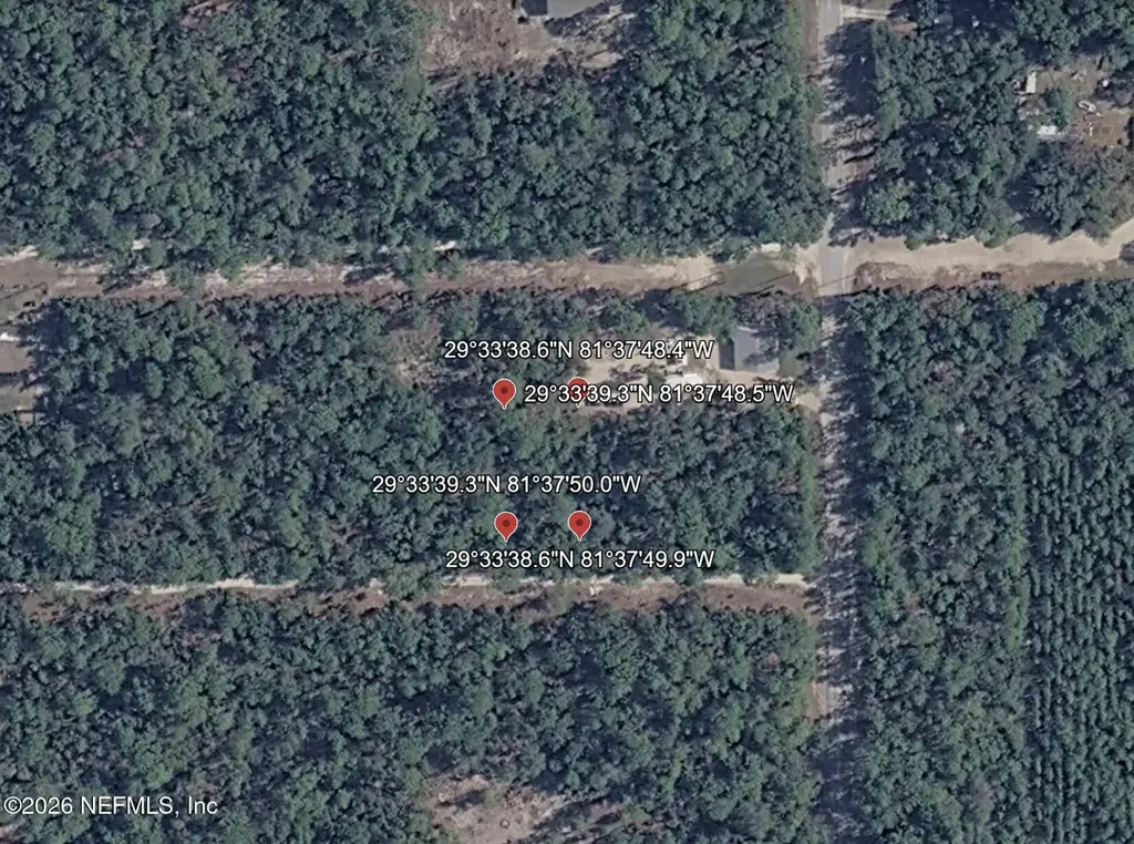 416 Mourning Dove Road Satsuma FL 32189