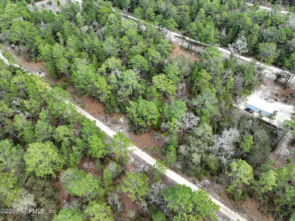 416 Mourning Dove Road Satsuma FL 32189