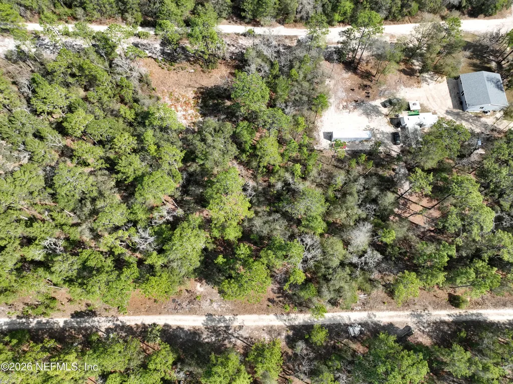 416 Mourning Dove Road Satsuma FL 32189