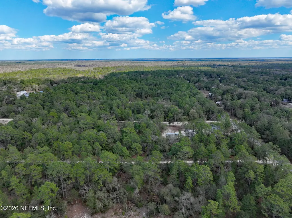 416 Mourning Dove Road Satsuma FL 32189
