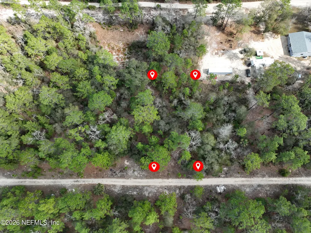 416 Mourning Dove Road Satsuma FL 32189
