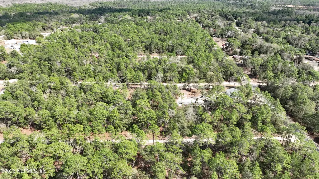 416 Mourning Dove Road Satsuma FL 32189