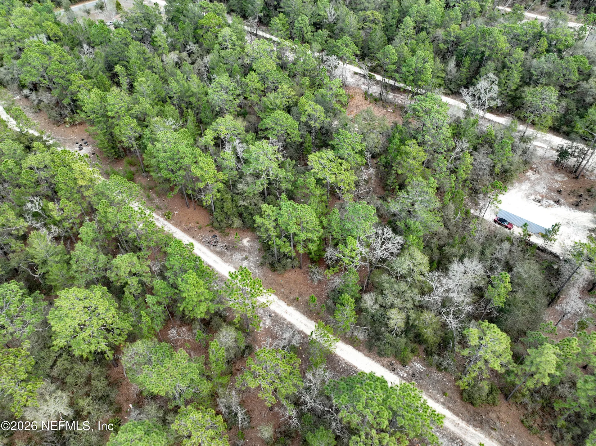 416 Mourning Dove Road Satsuma FL 32189
