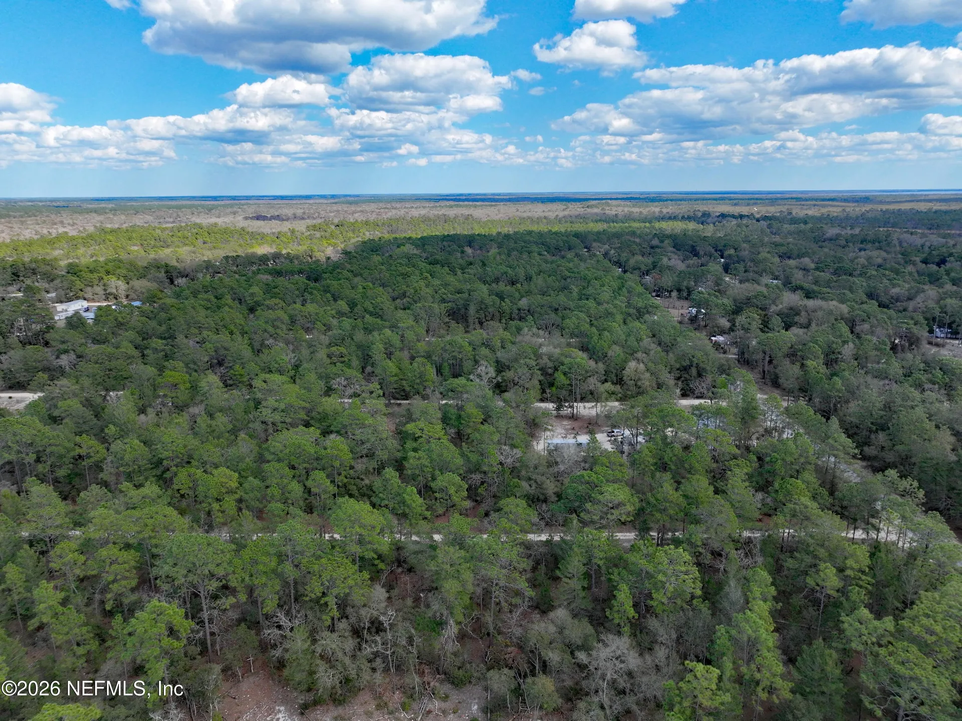 416 Mourning Dove Road Satsuma FL 32189