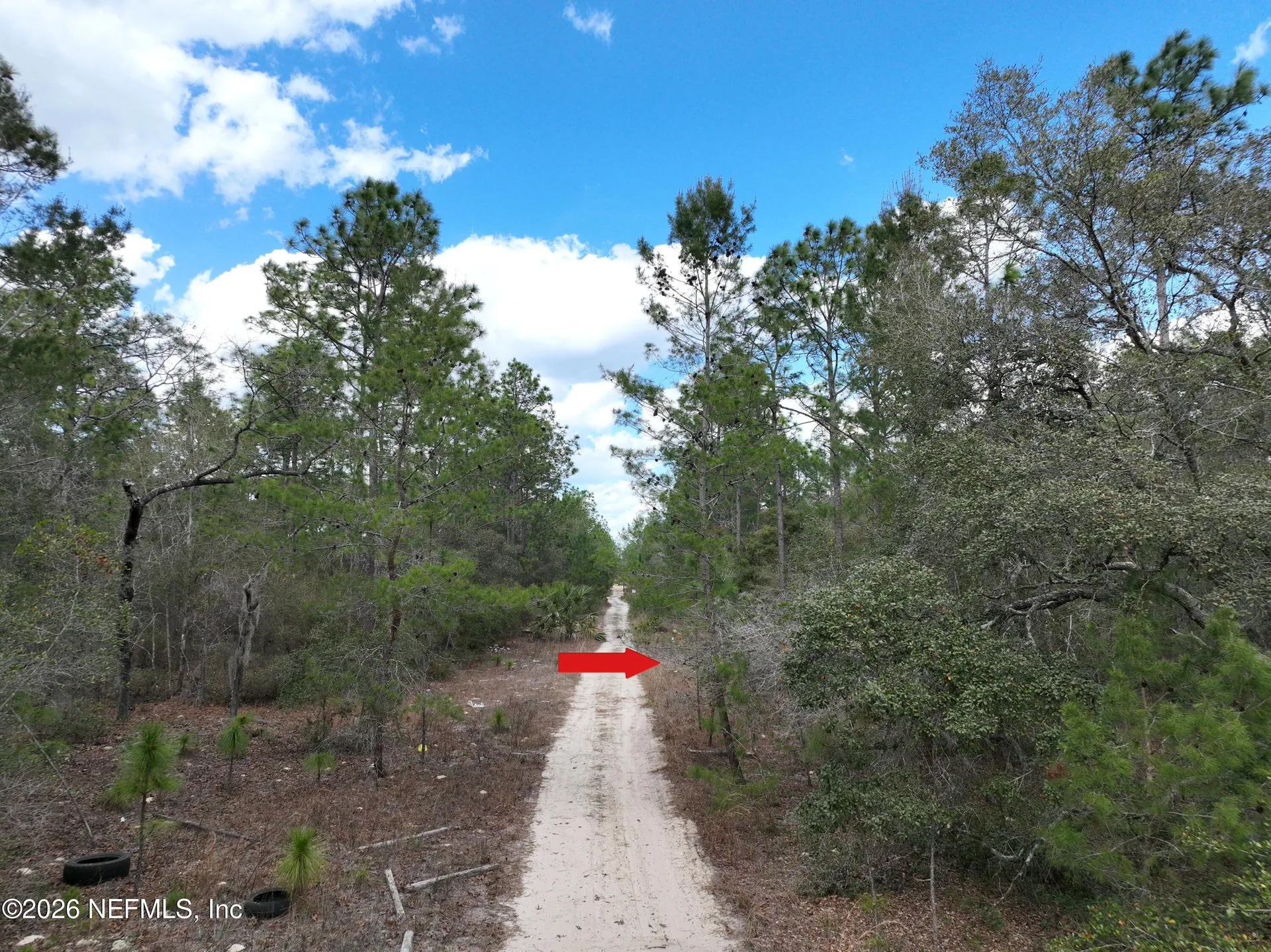 416 Mourning Dove Road Satsuma FL 32189