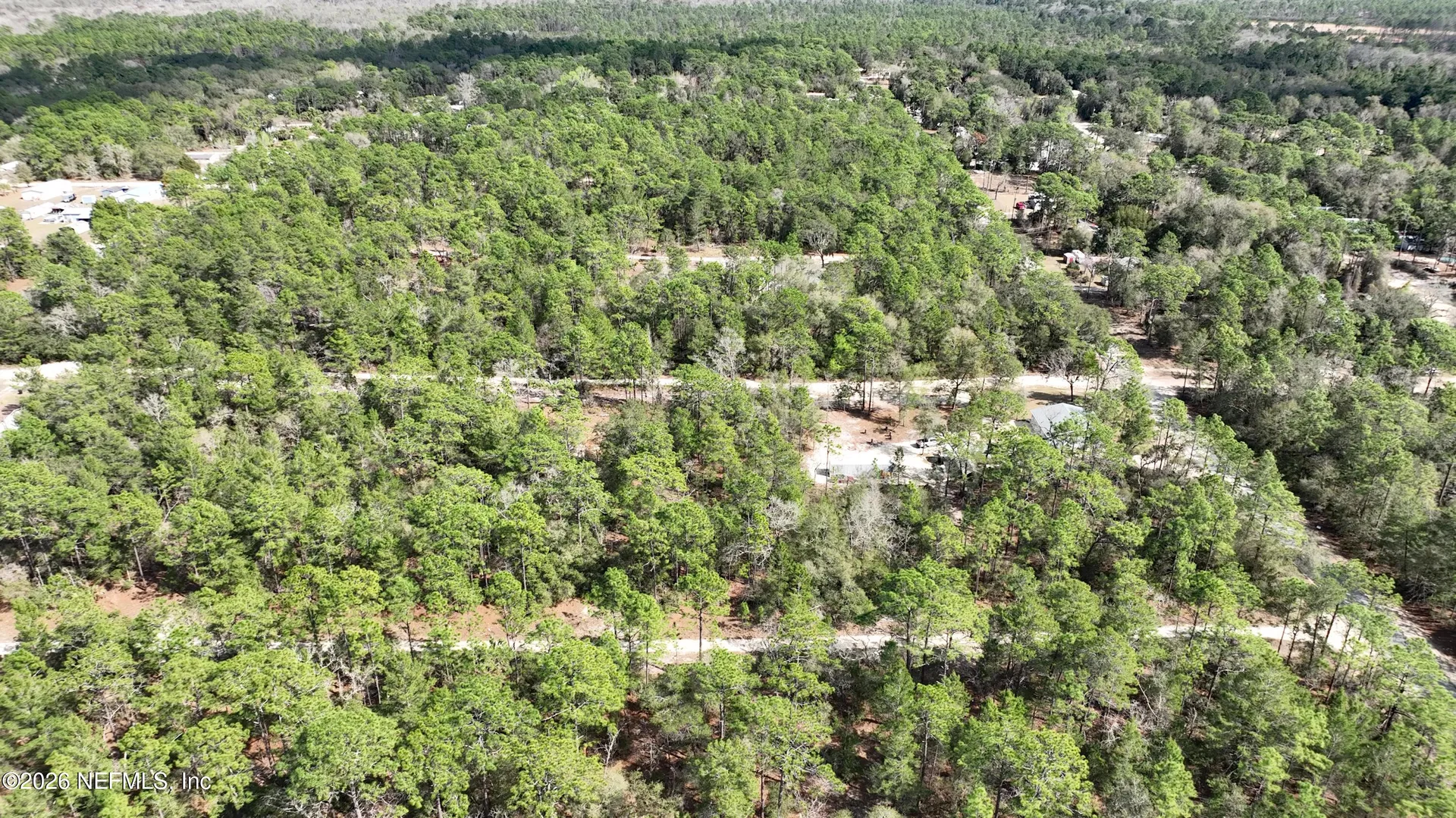 416 Mourning Dove Road Satsuma FL 32189