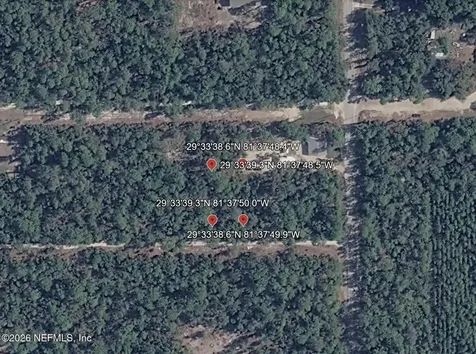 416 Mourning Dove Road Satsuma FL 32189