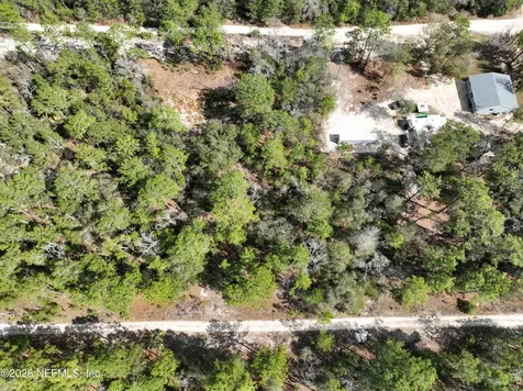 416 Mourning Dove Road Satsuma FL 32189