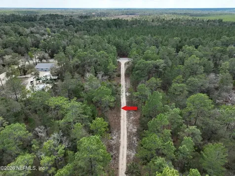 416 Mourning Dove Road Satsuma FL 32189