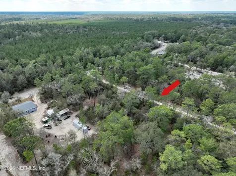 416 Mourning Dove Road Satsuma FL 32189