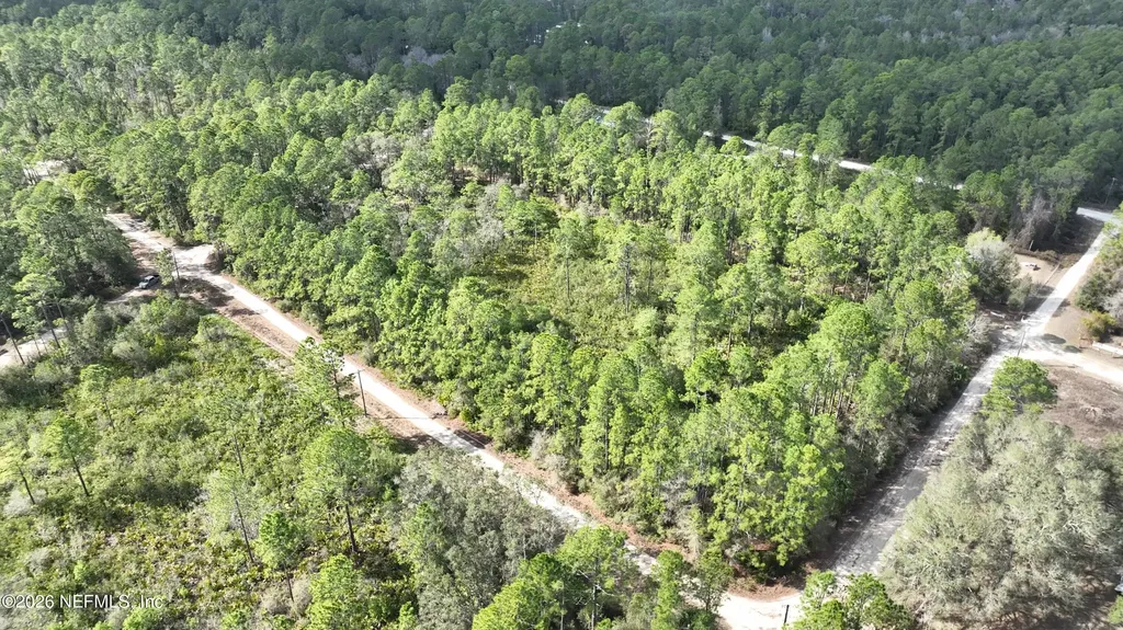 302 Tangerine Trail Satsuma FL 32189