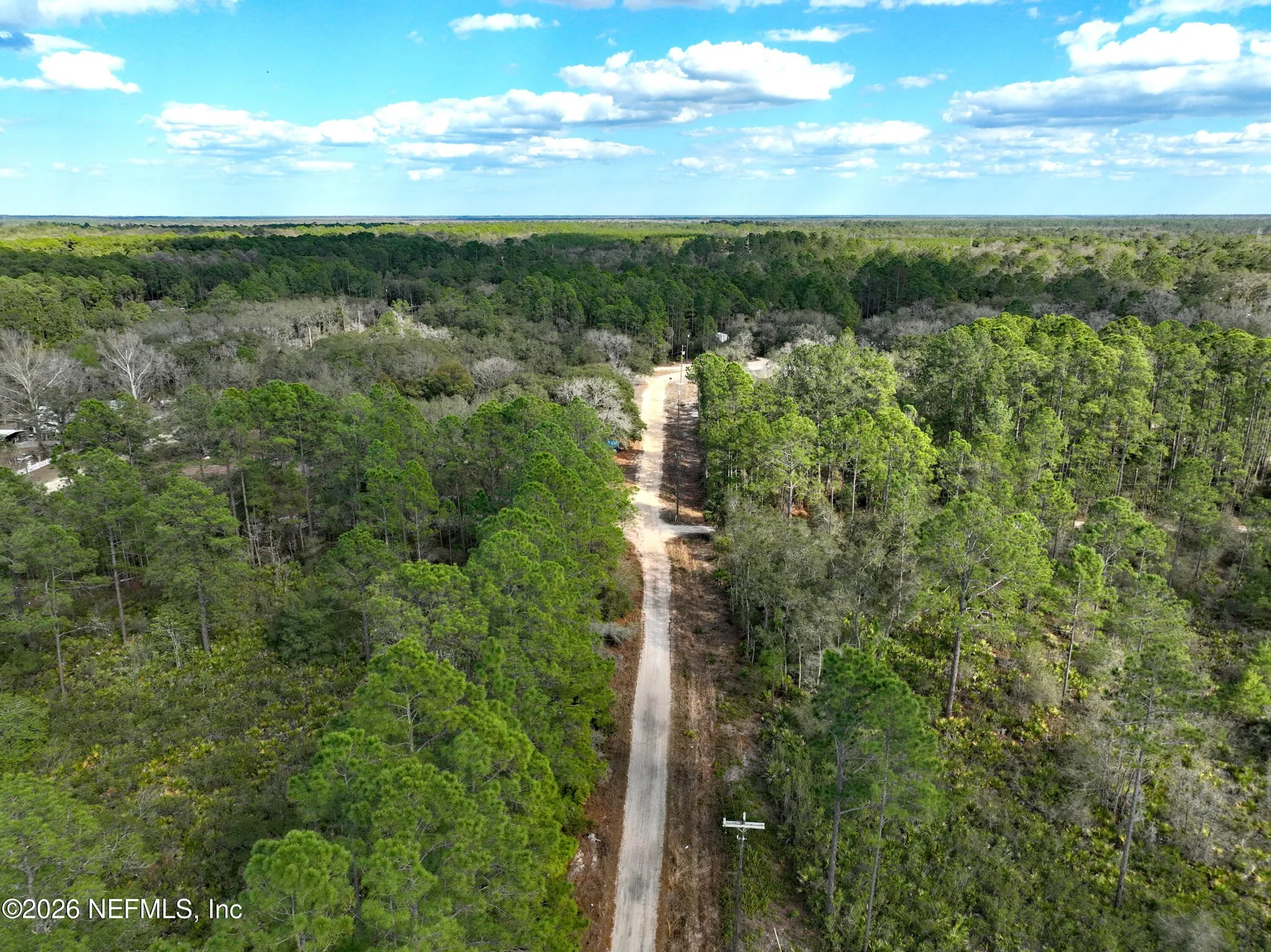 302 Tangerine Trail Satsuma FL 32189