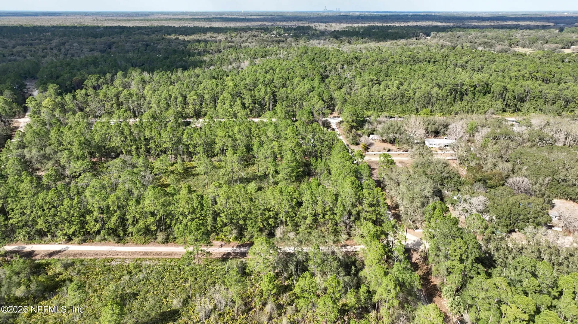 302 Tangerine Trail Satsuma FL 32189