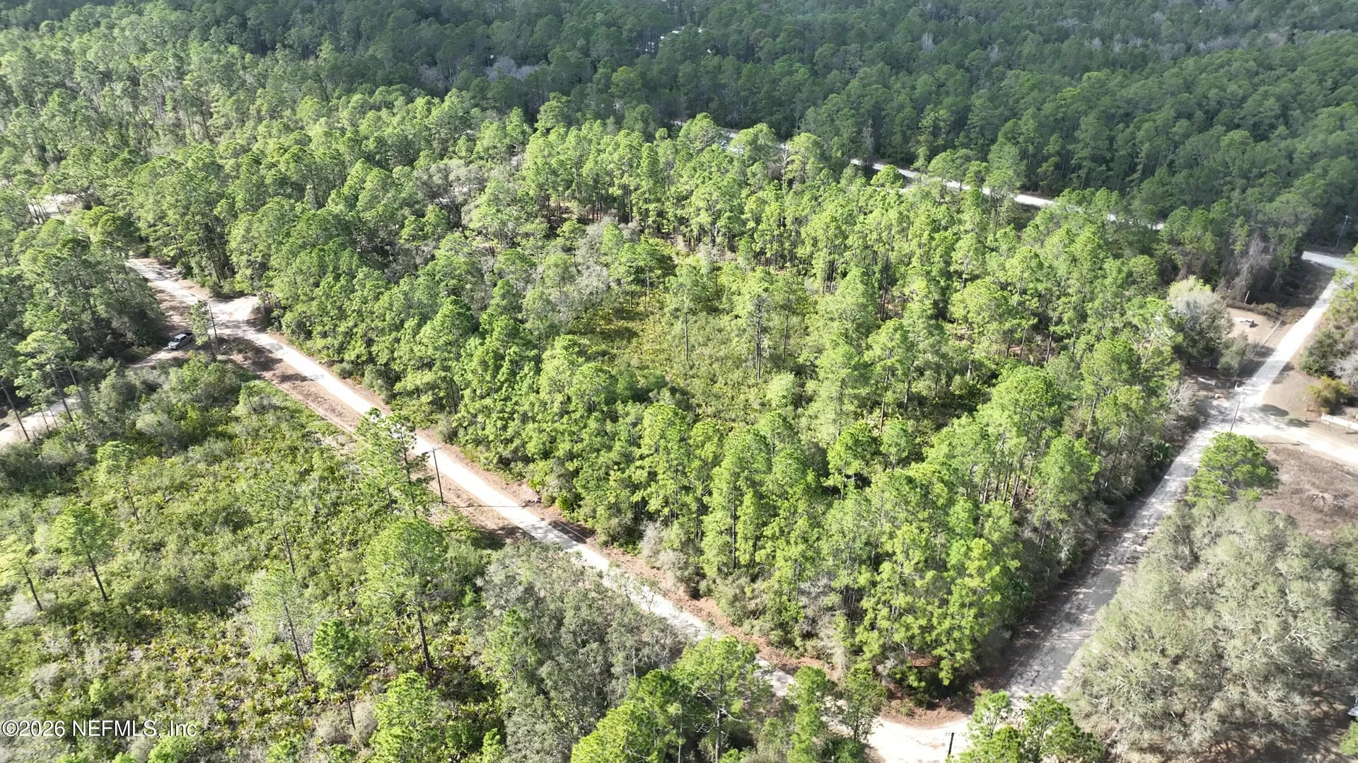 302 Tangerine Trail Satsuma FL 32189
