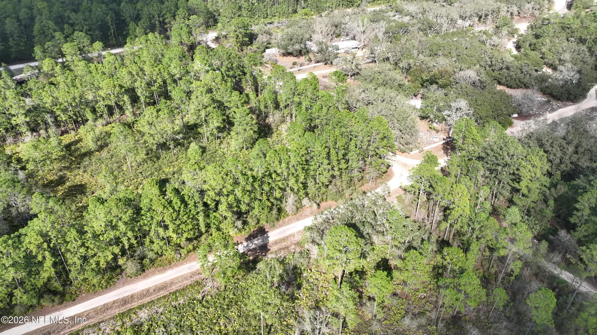 302 Tangerine Trail Satsuma FL 32189