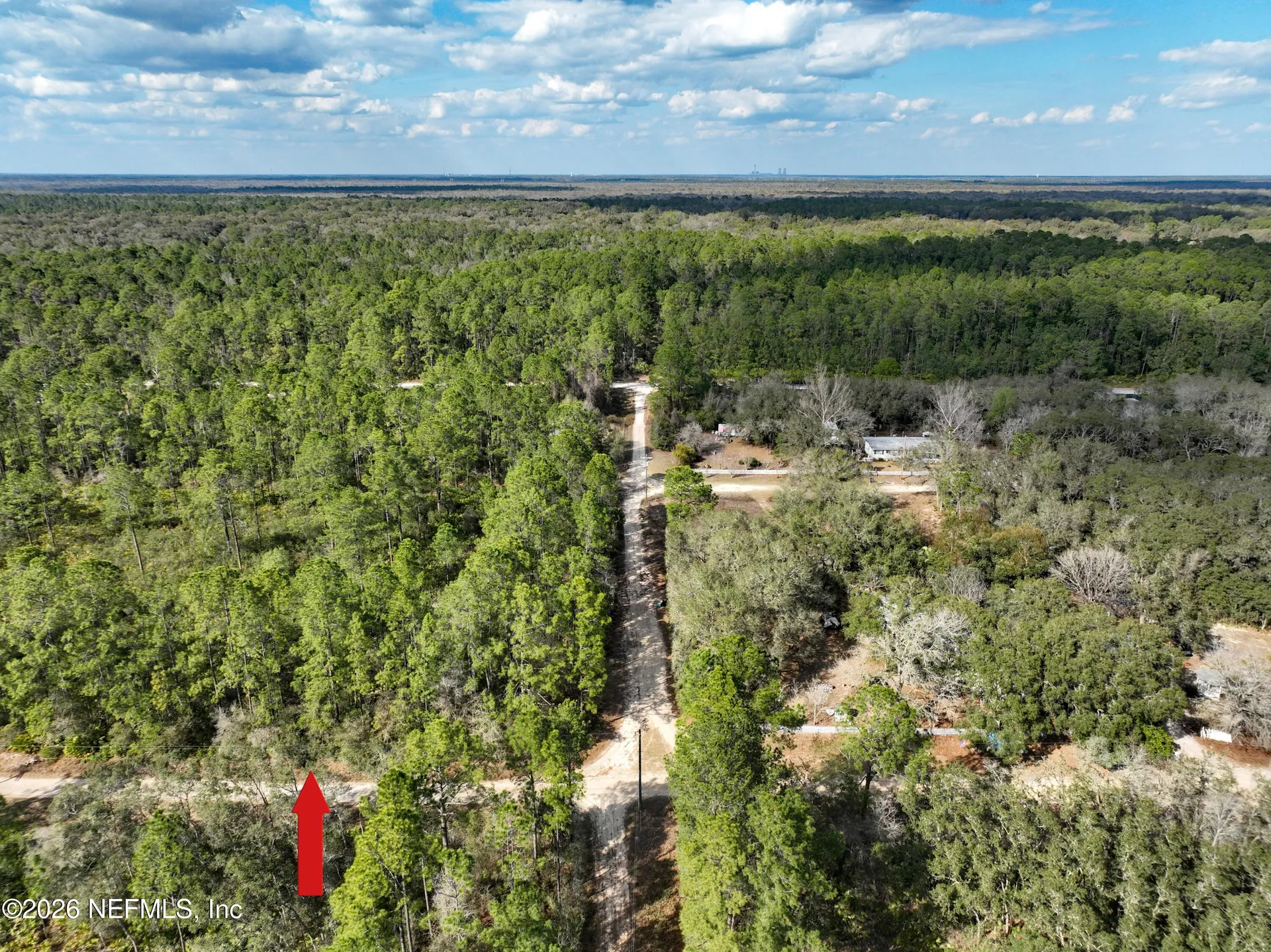 302 Tangerine Trail Satsuma FL 32189