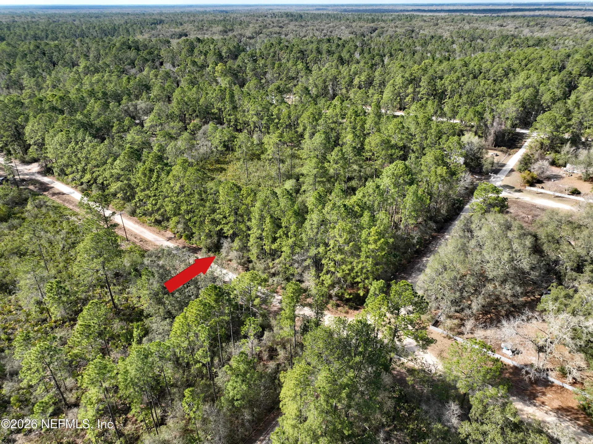 302 Tangerine Trail Satsuma FL 32189