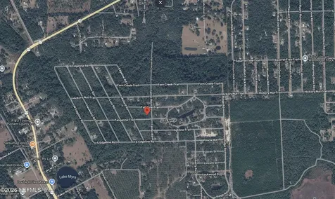 302 Tangerine Trail Satsuma FL 32189