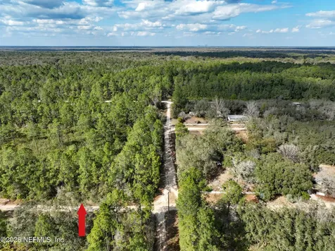 302 Tangerine Trail Satsuma FL 32189