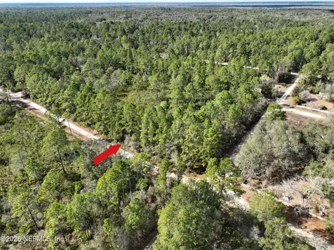 302 Tangerine Trail Satsuma FL 32189