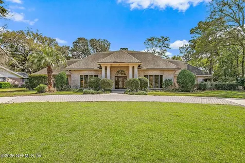 10116 Deerwood Club Road Jacksonville FL 32256