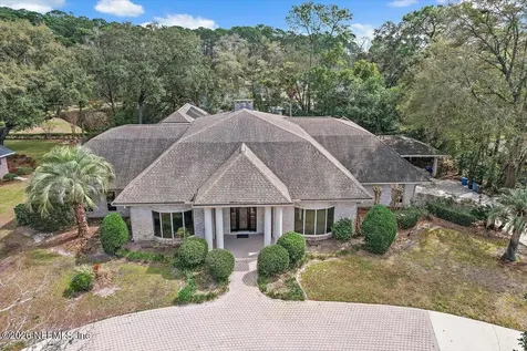 10116 Deerwood Club Road Jacksonville FL 32256