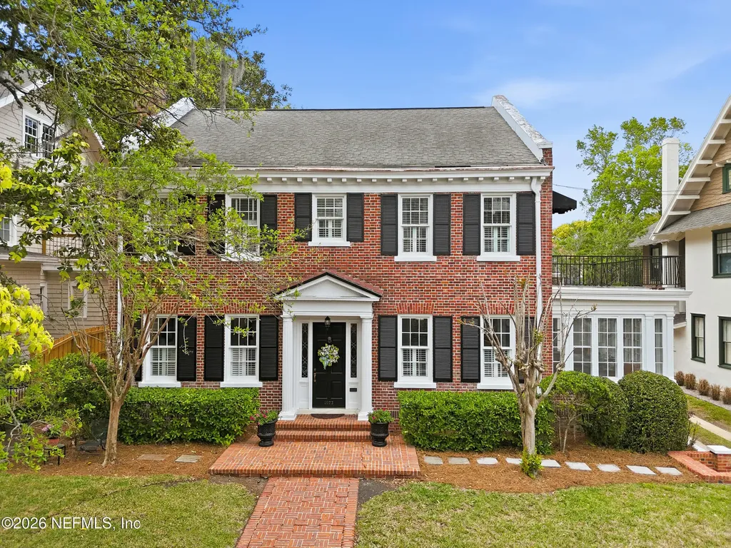2973 Street Johns Avenue Jacksonville FL 32205