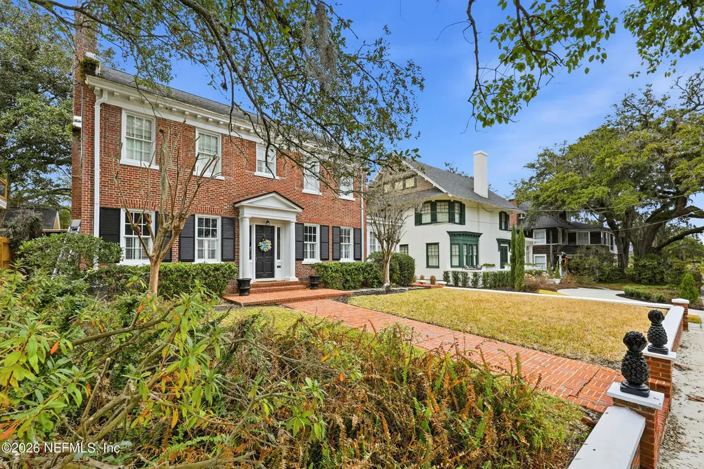 2973 Street Johns Avenue Jacksonville FL 32205