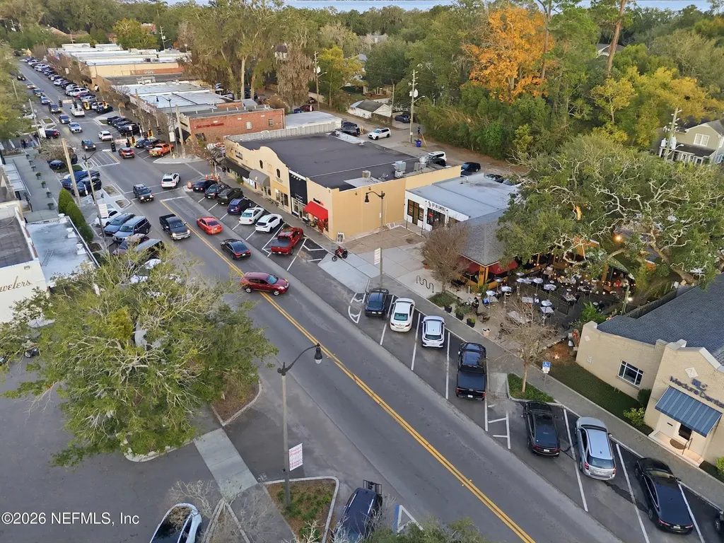 2973 Street Johns Avenue Jacksonville FL 32205
