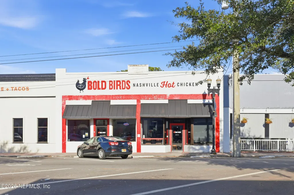 2973 Street Johns Avenue Jacksonville FL 32205