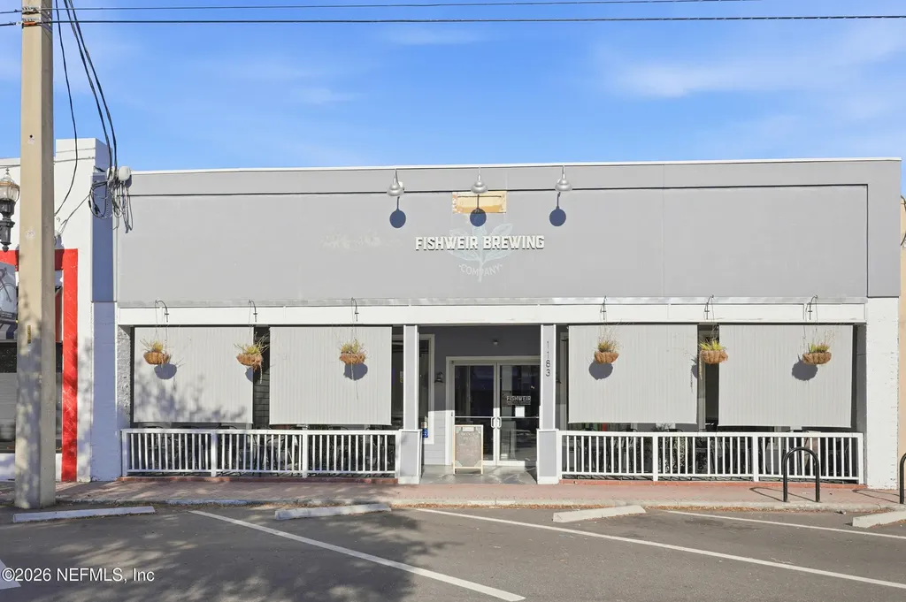 2973 Street Johns Avenue Jacksonville FL 32205