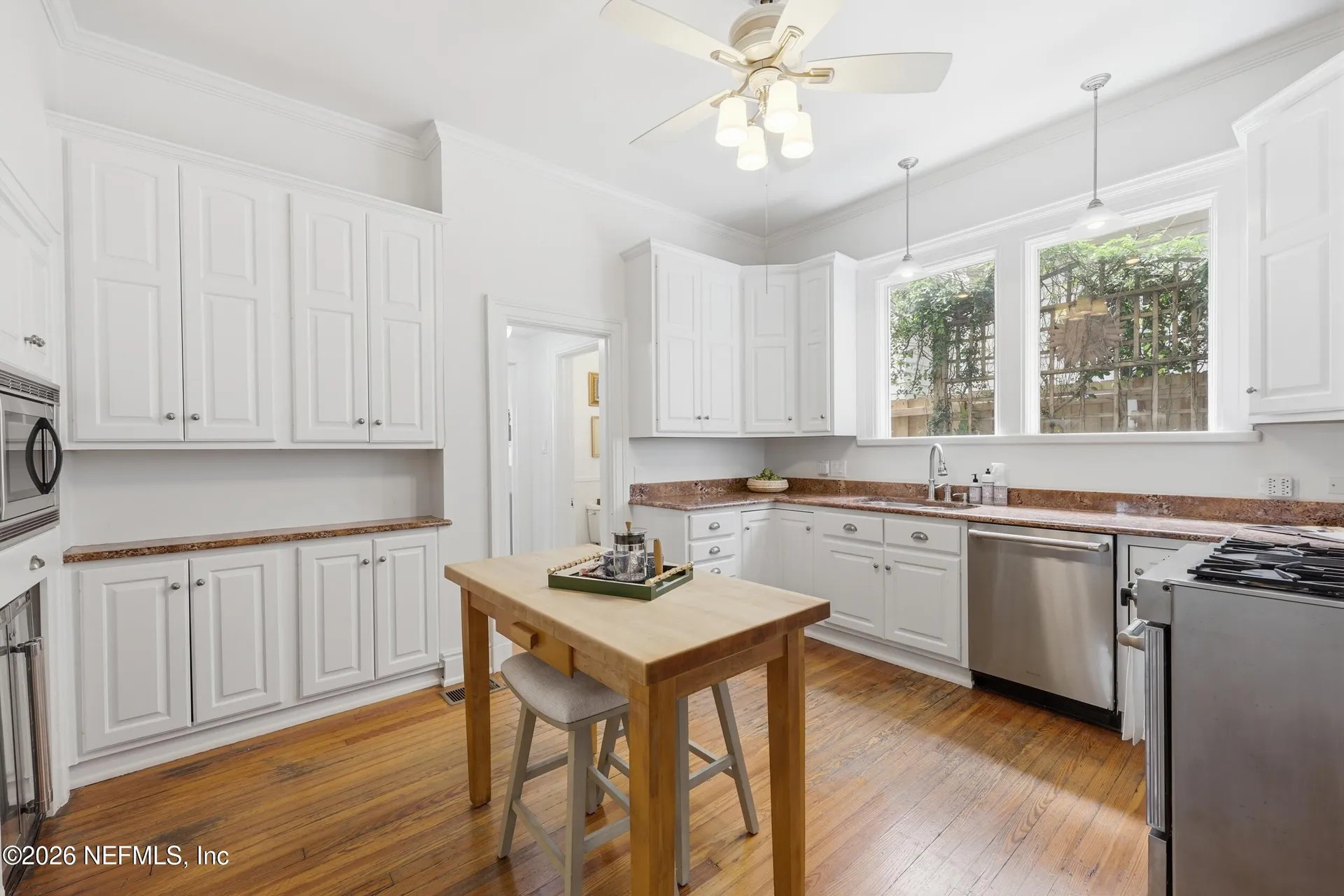 2973 Street Johns Avenue Jacksonville FL 32205