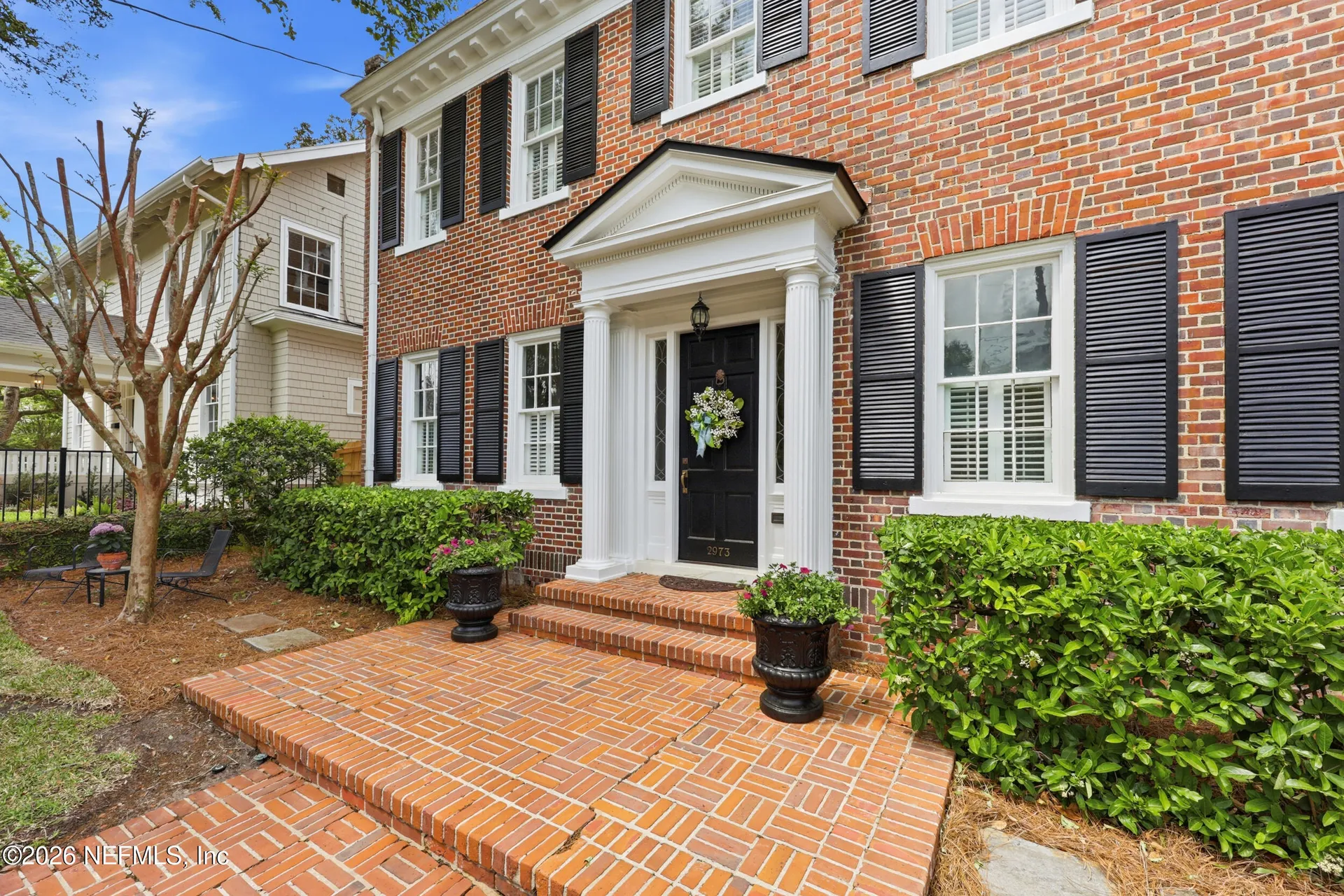 2973 Street Johns Avenue Jacksonville FL 32205