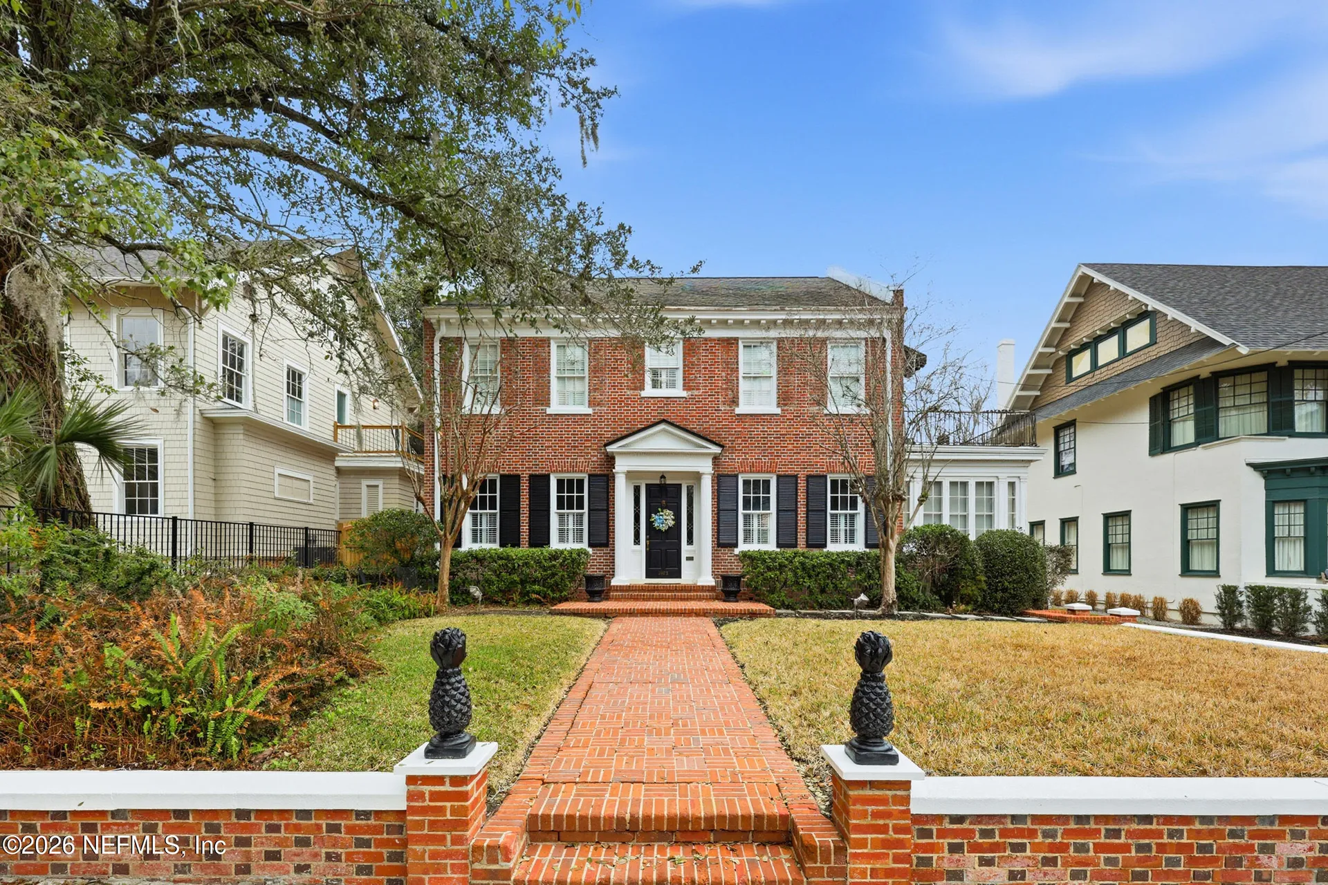 2973 Street Johns Avenue Jacksonville FL 32205