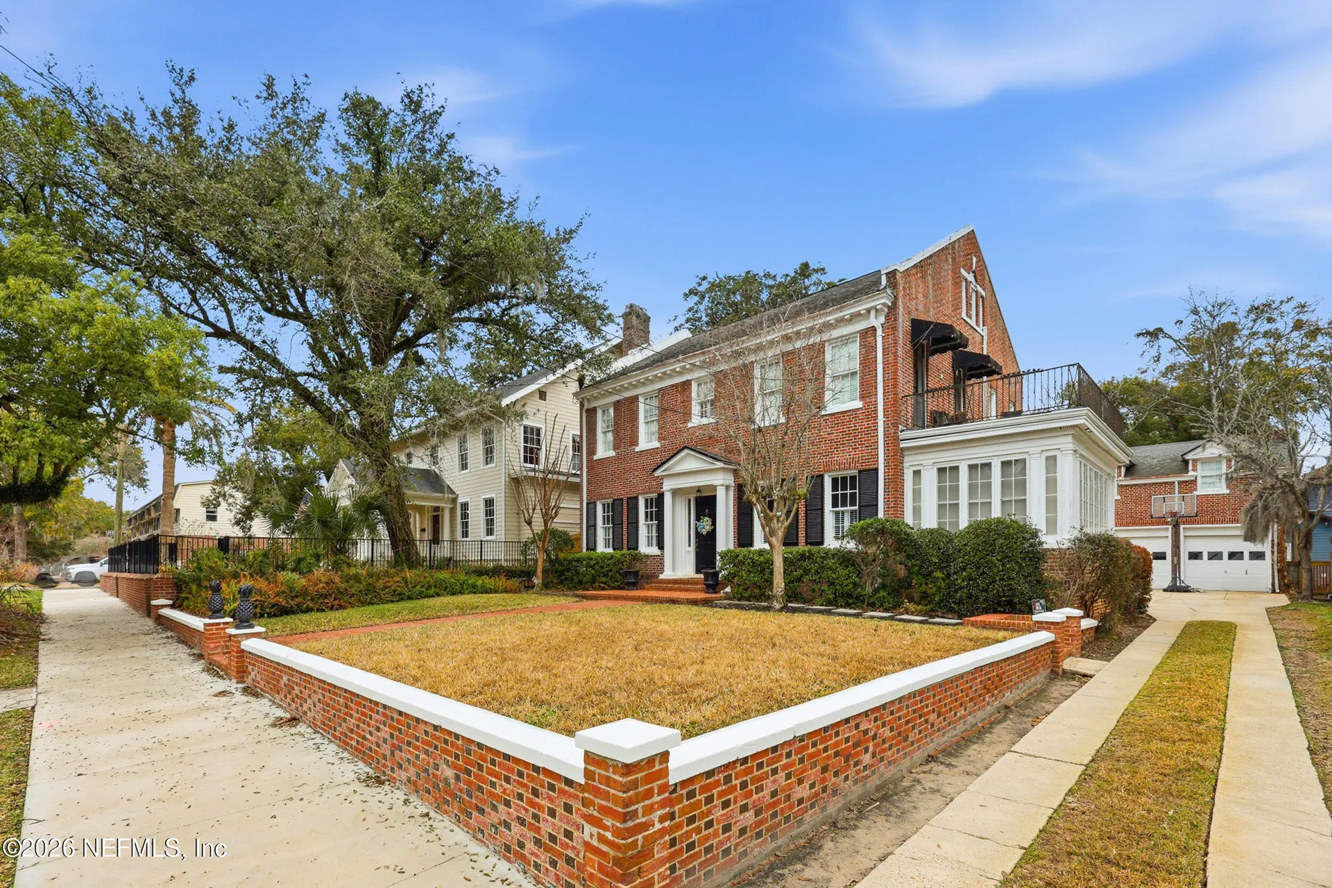 2973 Street Johns Avenue Jacksonville FL 32205